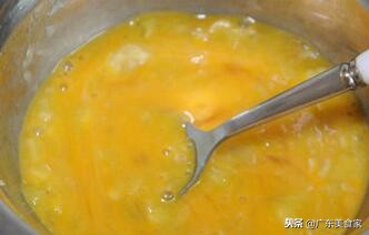 空气炸锅香蕉薄饼的做法,香蕉鸡蛋牛奶薄饼的做法