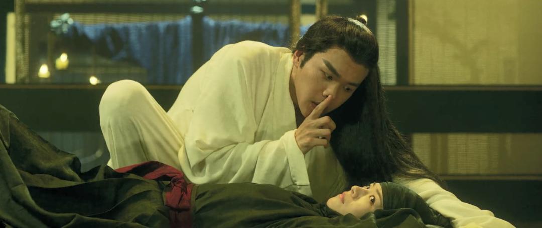 2021胡歌新片,2021年即将上映的电视剧胡歌