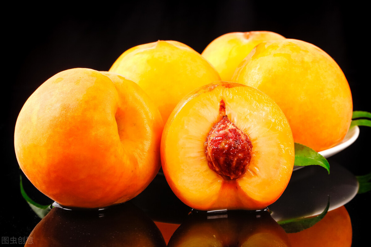 黄桃利润,黄桃一年利润多少