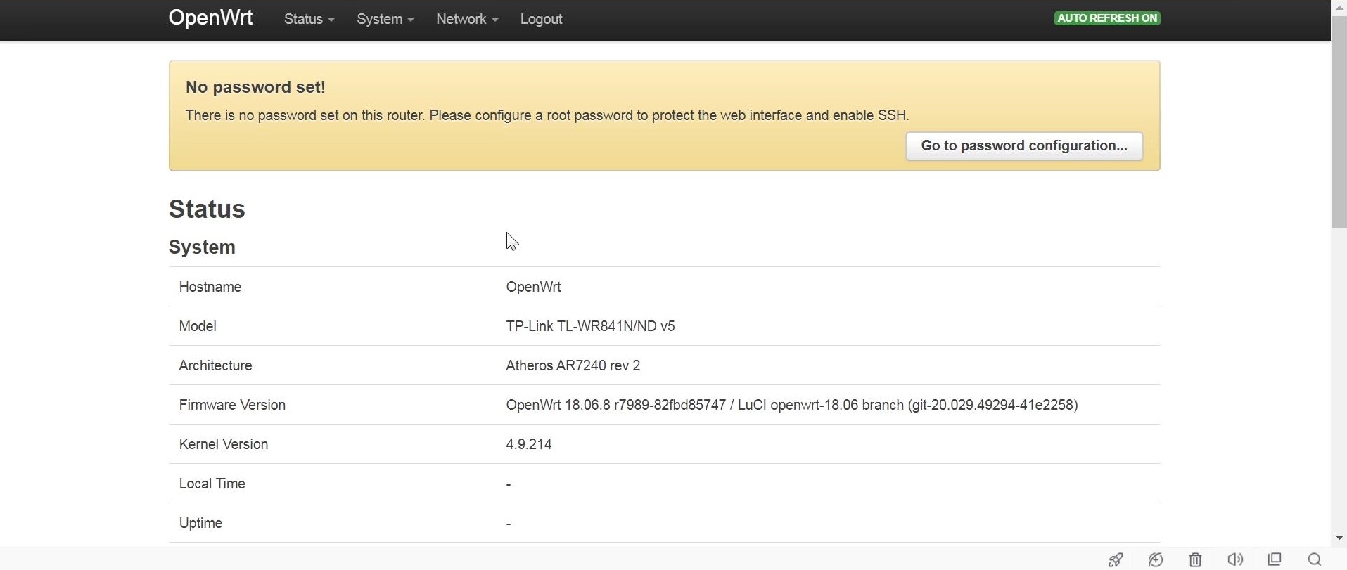 路由器刷中继固件教程,路由器刷固件怎样插网线