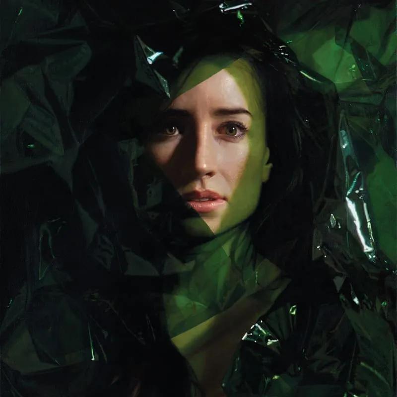 “塑料”艺术家“盗版”世界名画，明明是高仿之作，却人人称妙？