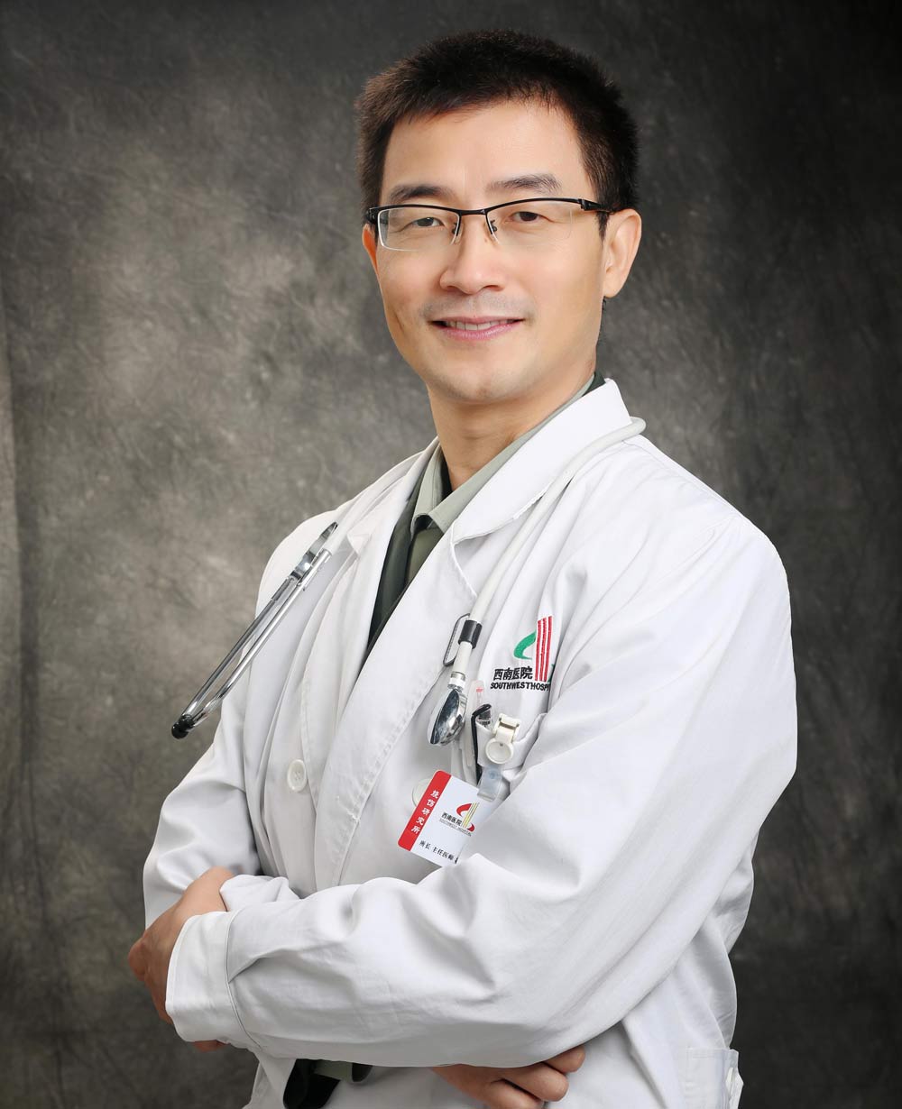 全国最好25个专科领路人：除了呼吸科的钟南山，你还认识谁？