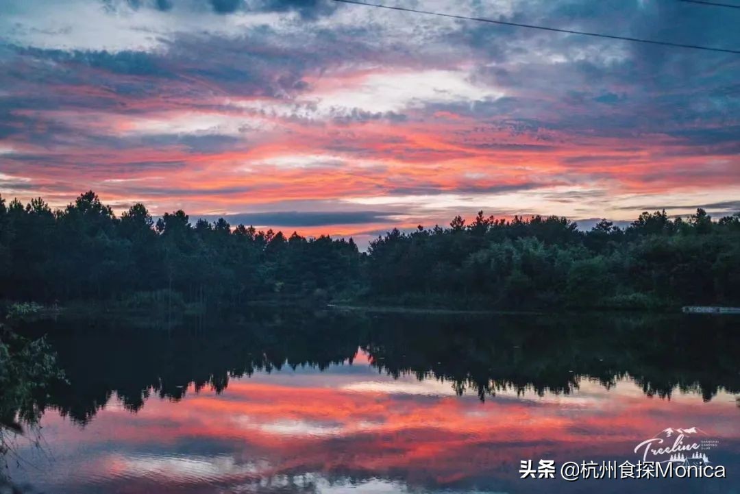 私藏十大好物推荐,杭州周边三天游攻略
