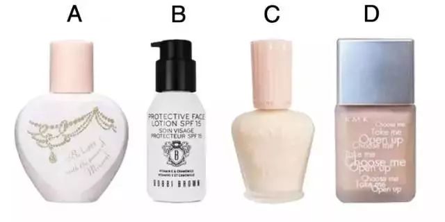 做完这个化妆品测试，我原谅了直男……