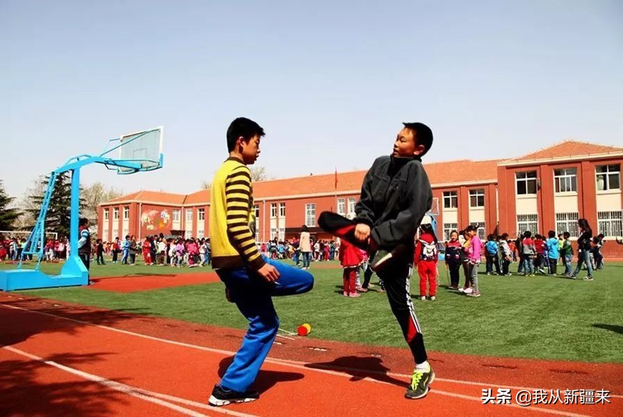 童年的游戏你玩过几个,那些儿时的游戏