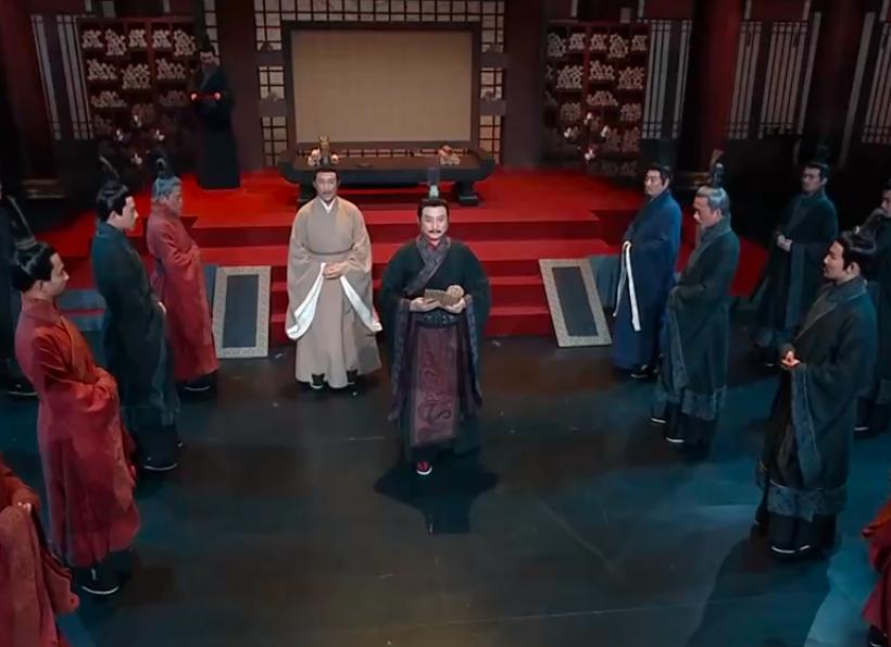 典籍里的中国哪里能看全集,典籍里的中国在哪里可以看完整版