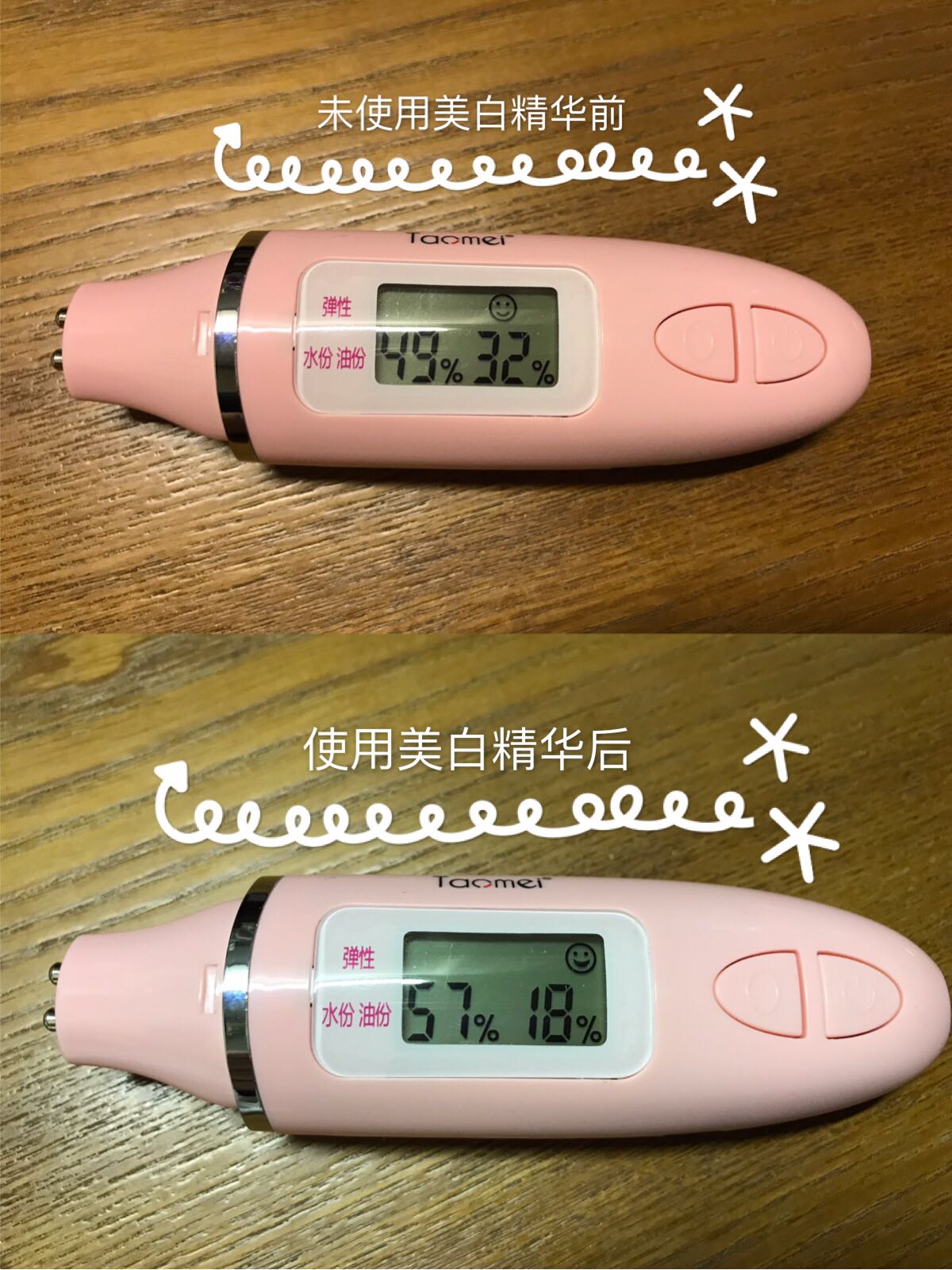 olay小白瓶保湿效果怎么样,olay小白瓶补水保湿怎么样