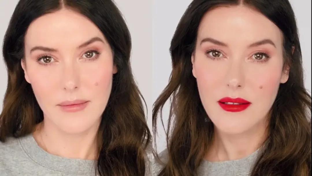 韩国秀智眼妆,秀智的眼妆