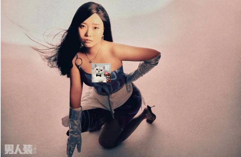 李雪琴的cp图片,李雪琴的cp的高情商时刻