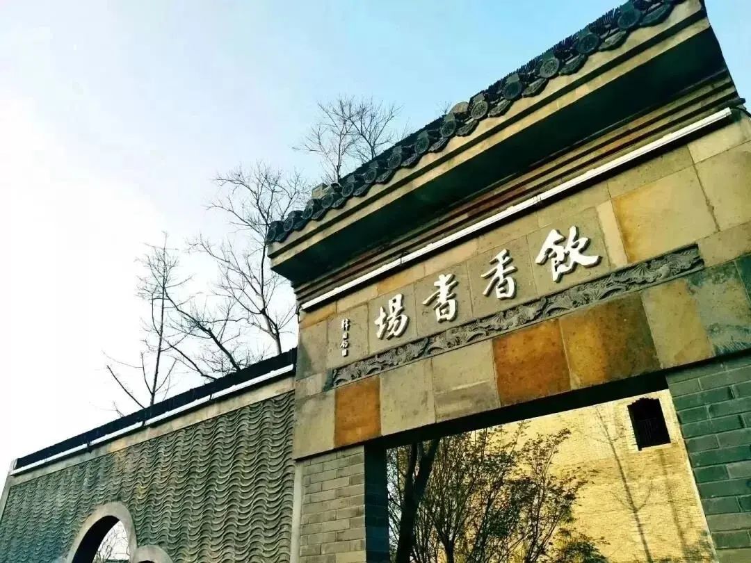 浓情端午|泰州三日游线路送上，水韵休闲风走起