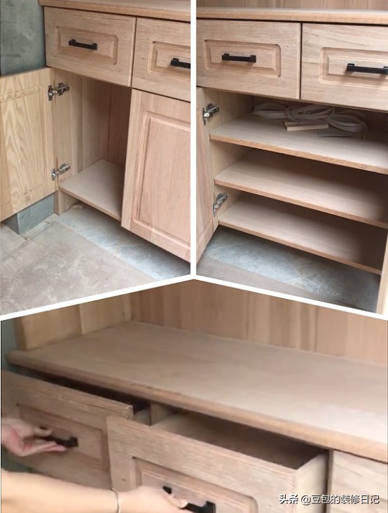 装修一般用什么实木板材好,家里装修用木饰面板好吗