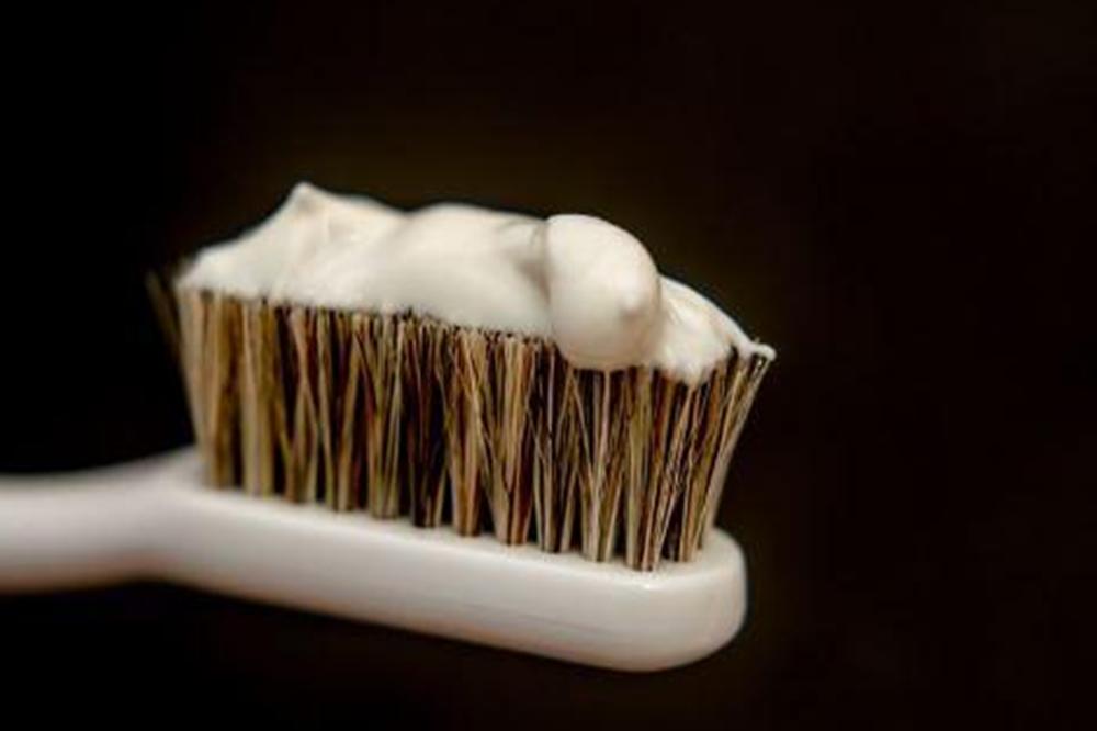 孕期牙膏对胎儿有影响吗,孕期牙膏是智商税吗