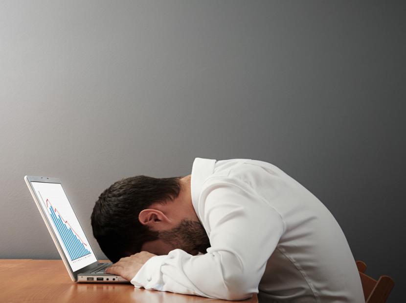 为什么你努力工作还是赚不到钱?运用这个法则提高效率、改善生活