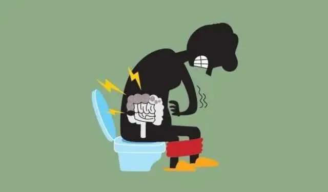 亏津型便秘食疗,津亏便秘的中药方