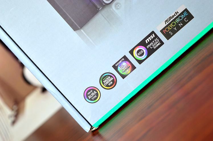 九州风神水元素360水冷噪音大吗,九州风神360水冷神光同步设置