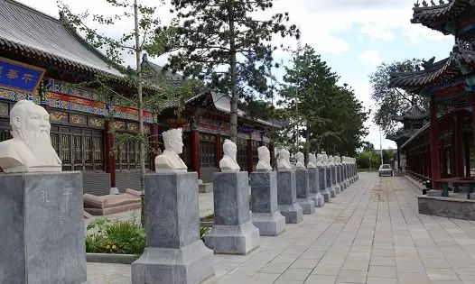 您应该去过密云？但您知道这个地方才是密云的标志和象征吗？