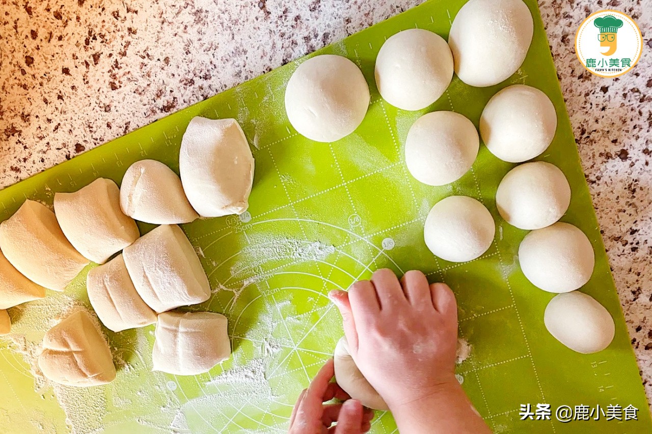 想让蒸出来的馒头蓬松松软加什么,想馒头蒸出来松软加什么