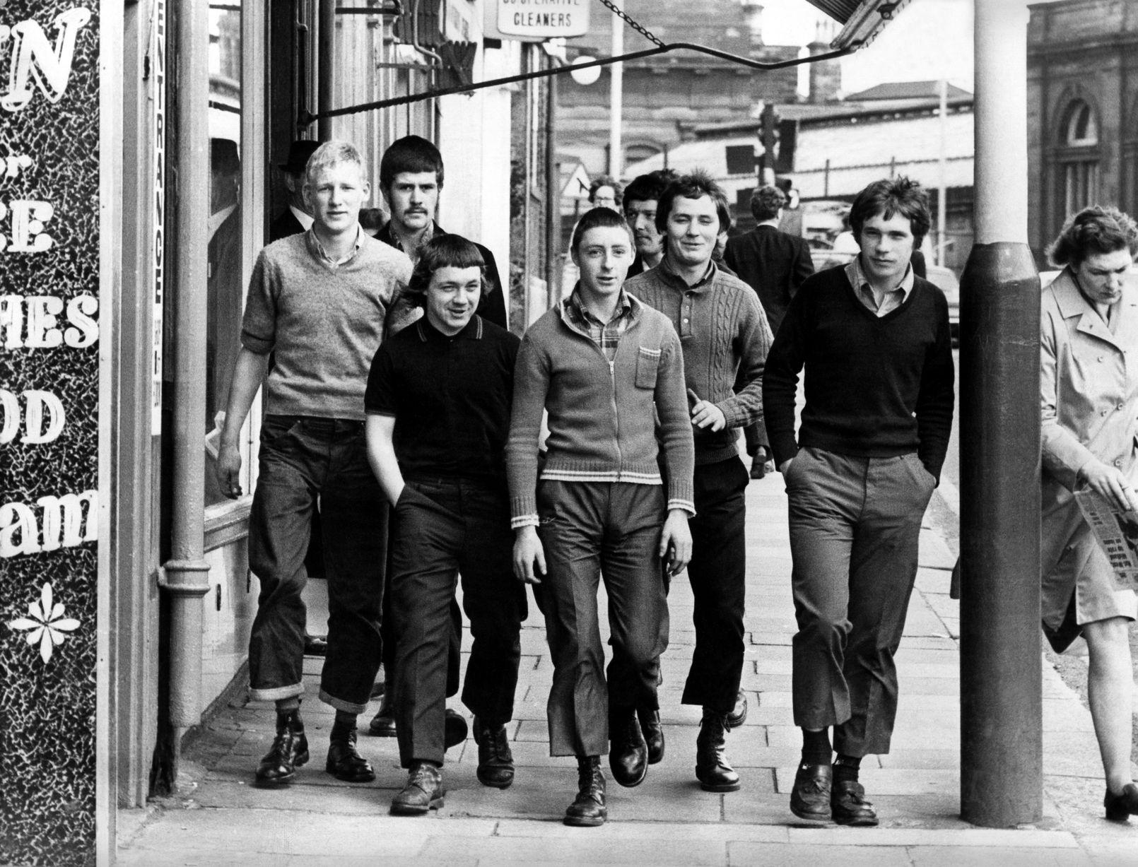 关于弗莱迪你不知道的十件事,关于那些你不知道的事