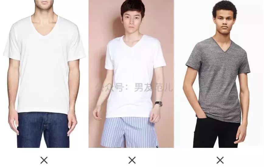 比较瘦的男孩子应该穿什么衣服,有点肉的男孩子该怎么穿衣服