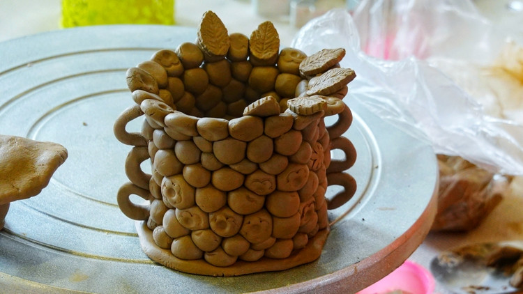 南浔不仅仅只有古镇，带你去玩不一样的南浔