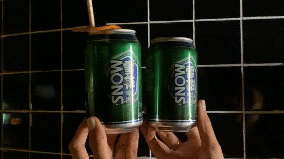 北京上海超火店,上海超火的自助调酒酒吧