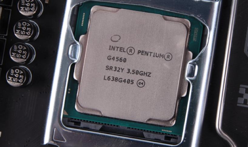 diy电脑cpu常见问题,cpu散片怎么使用