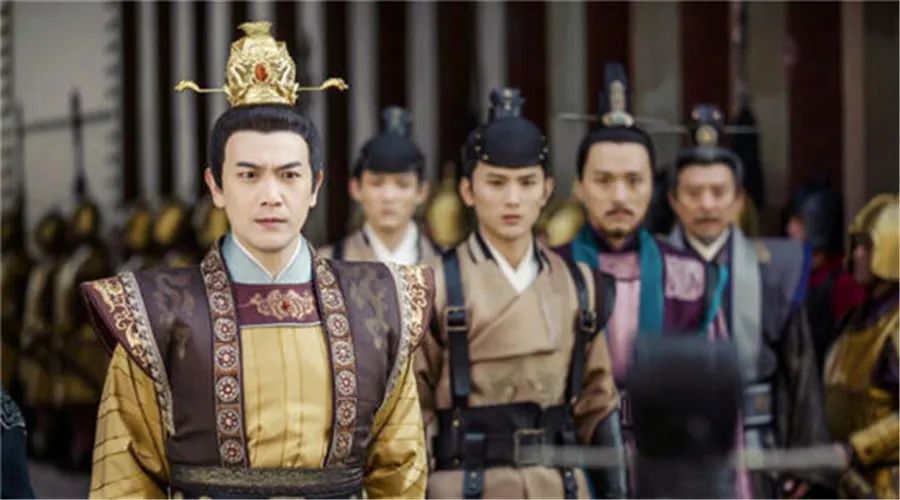 李从珂之后是什么朝代,李从珂为什么叫后唐废帝