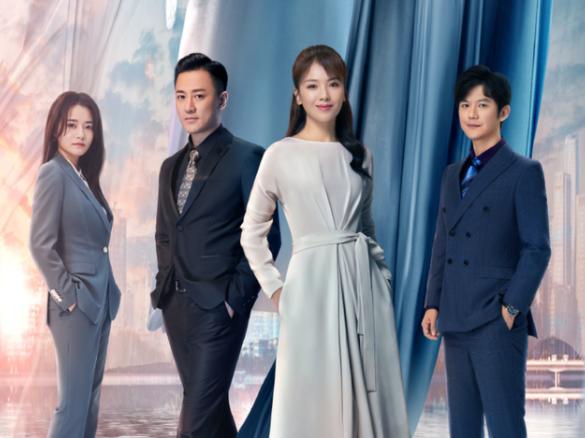 星辰大海中年版的玛丽苏,星辰大海玛丽苏