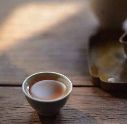 品牌普洱茶哪一款口粮茶性价比高,普洱茶大厂茶是哪些