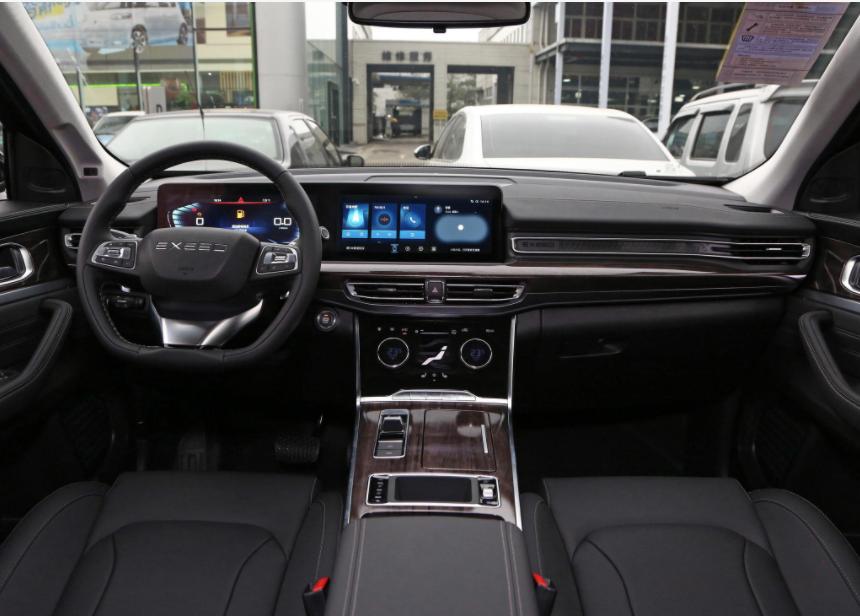 退休后想买个车哪款合适,退休自驾游30万元suv推荐一下