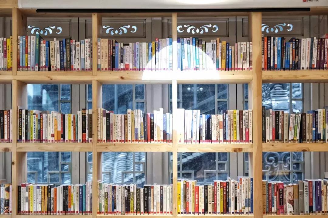 成都锦江区网红打卡书店,打卡成都10个最美书店