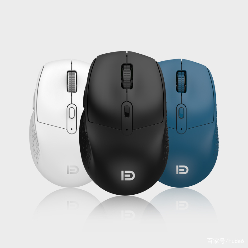 富德蓝牙鼠标失灵的解决方法,富德无线鼠标连接方法