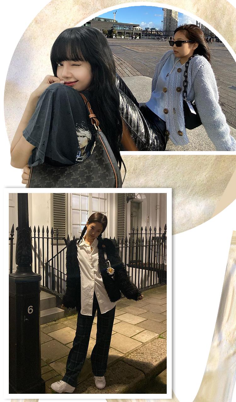 今年最火的百搭腋下包,今年最火的腋下包高端大气