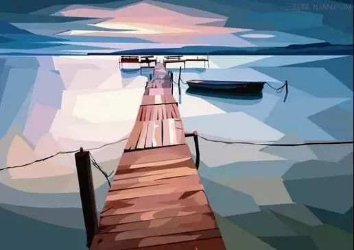 测你有多可怕的心理测试,一个很邪门的心理测试