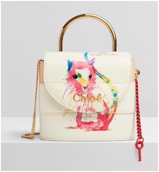 gucci纪梵希lv春节限定,纪梵希新年限定包