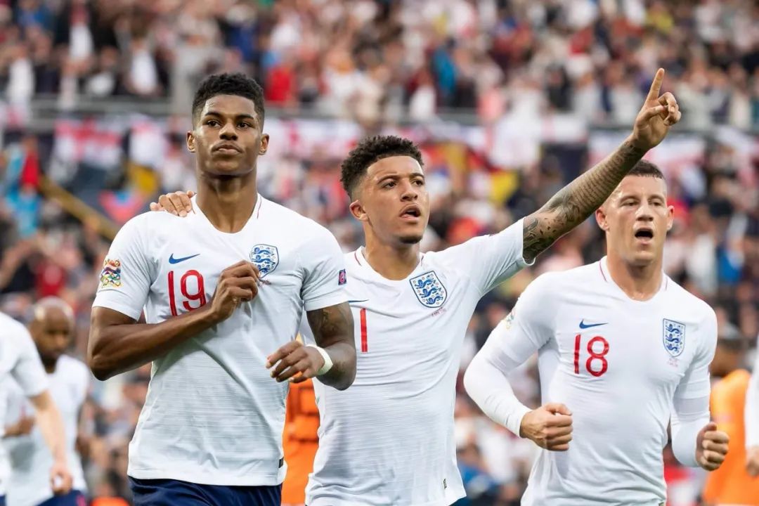 fifa20经理模式高潜力推荐,fifa20生涯模式合集