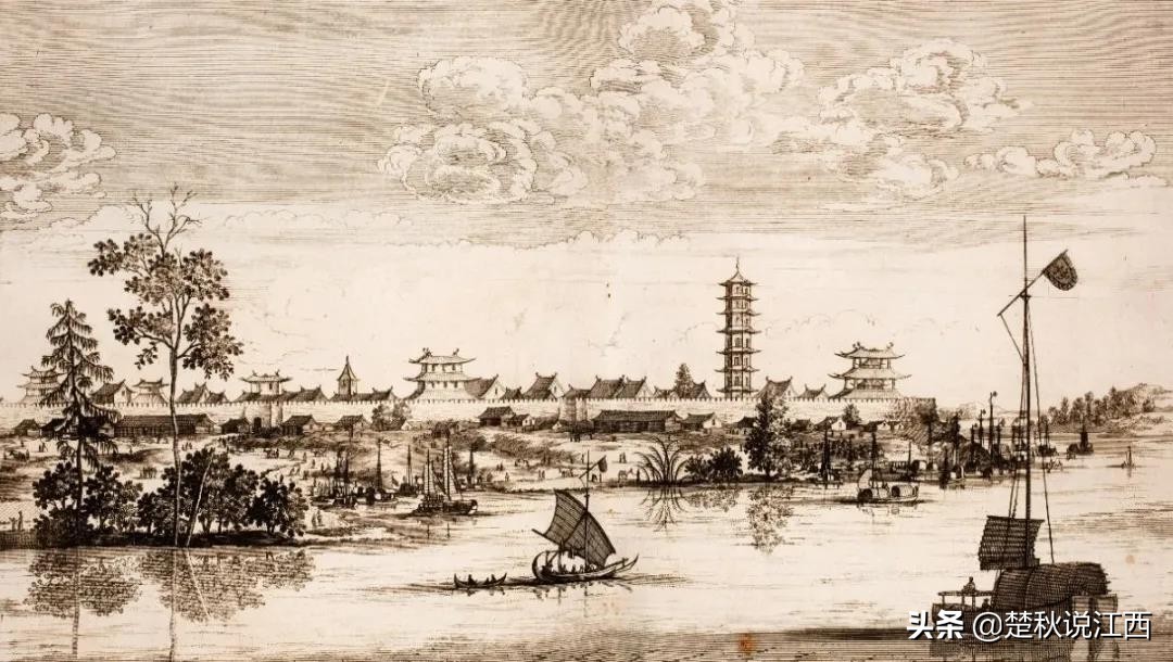 天下英雄城文明南昌人什么梗,天下英雄城南昌