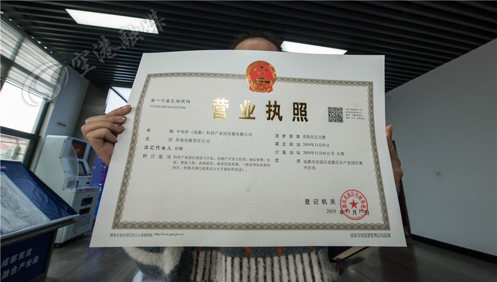 注册资本10亿的科技公司,注册资本15亿的公司