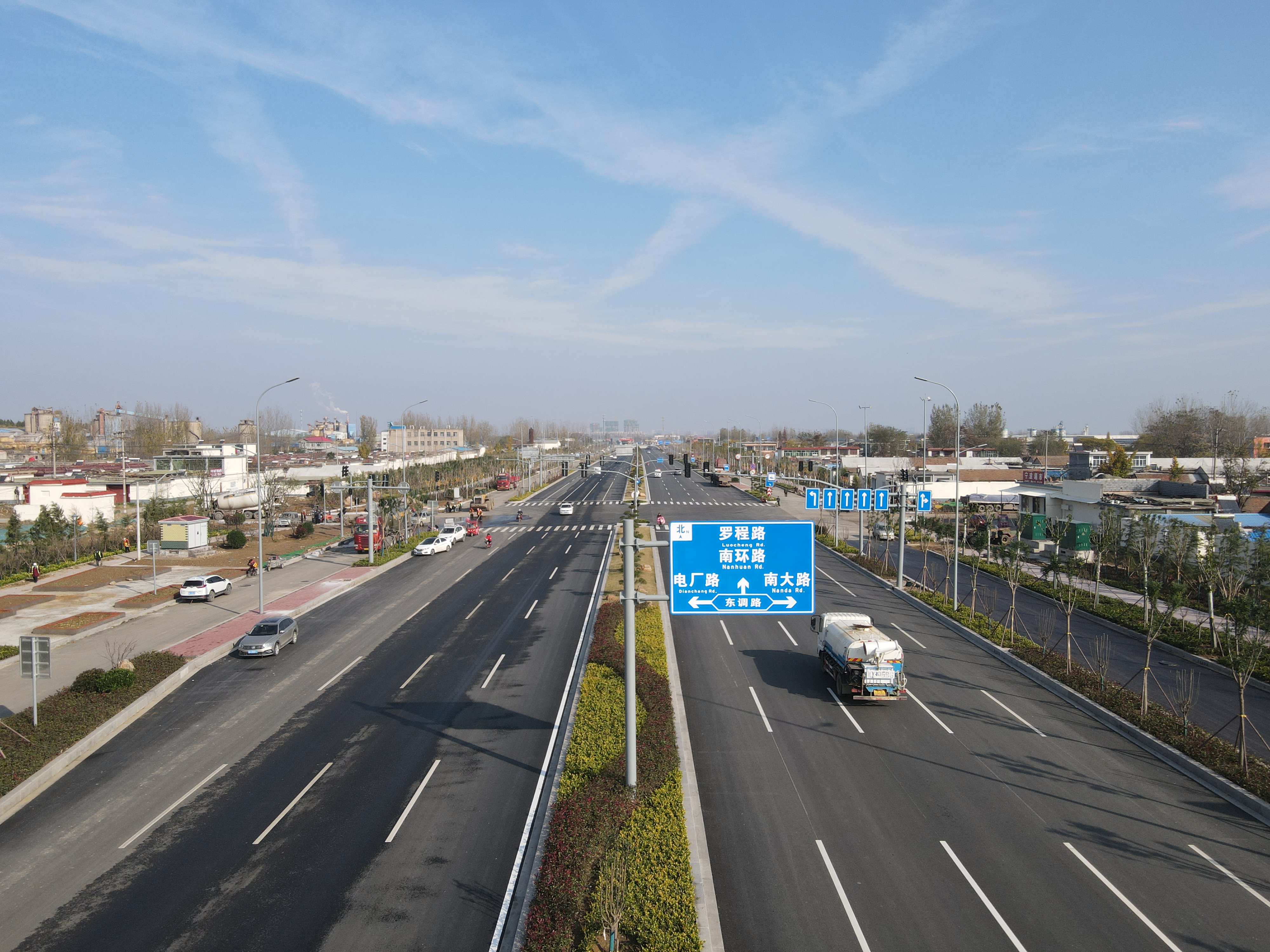 三环十五射规划布局,临沂三环规划图