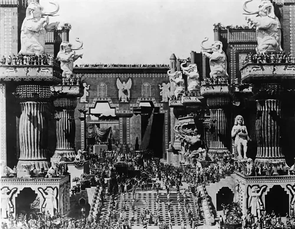 世界现代设计史美国,一分钟读懂世界现代设计史