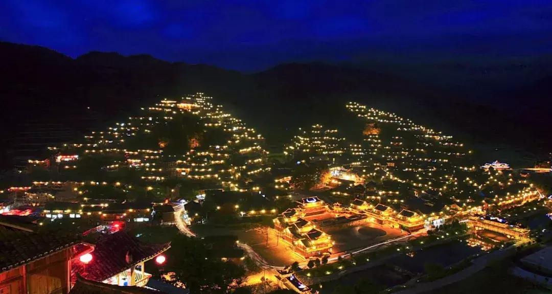 贵州旅游住宿攻略大全推荐,贵州旅游攻略几月份去好点