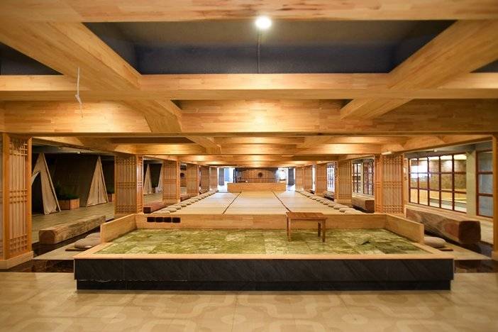 龙泽水汇温泉门票,金美达龙泽水汇温泉乐园