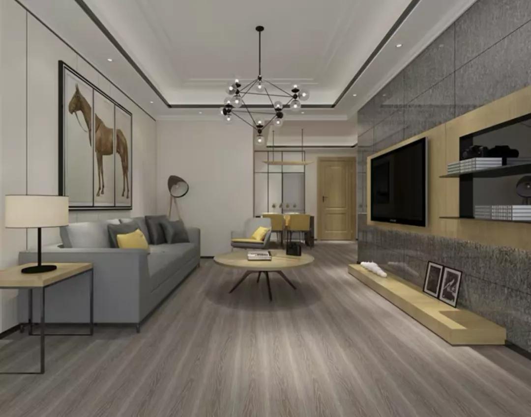 装修地板选什么颜色好看,装修房子瓷砖地板要怎样选实惠