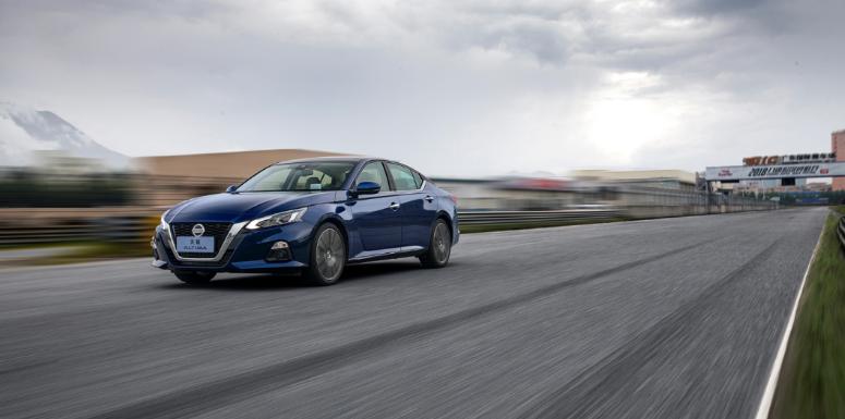 日产车真的比不上丰田本田吗,本田丰田日产的各自优势