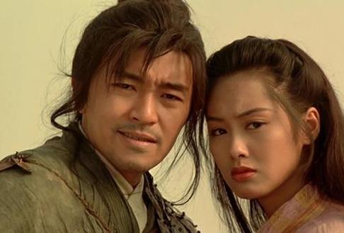 她是周星驰的“地下情人”,41岁嫁入豪门,如今病逝星爷愧疚一生