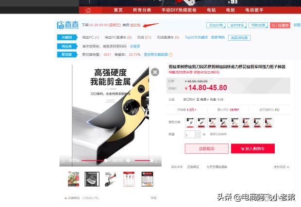 淘宝小类目新店怎么快速做起来,小类目淘宝新店应该怎么起步