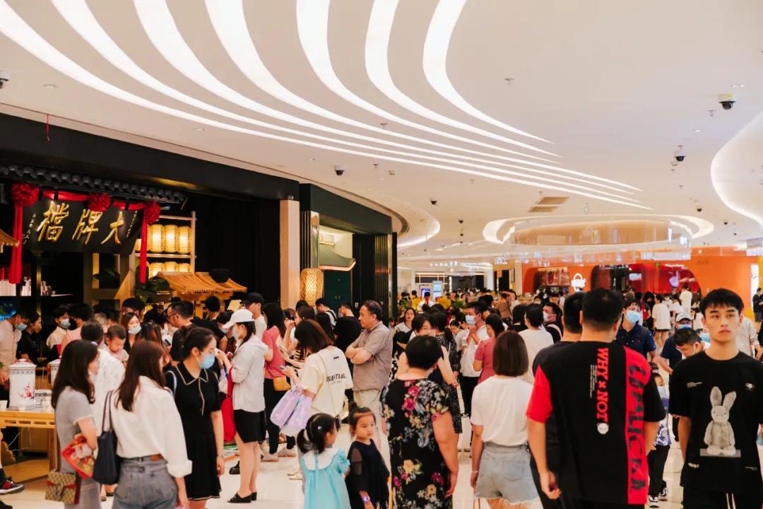 杭州印力汇德隆奥体印象城门店,印力汇德隆杭州奥体印象城