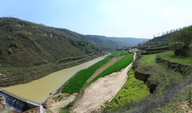 我在长武刚刚好,何必羡慕北上广