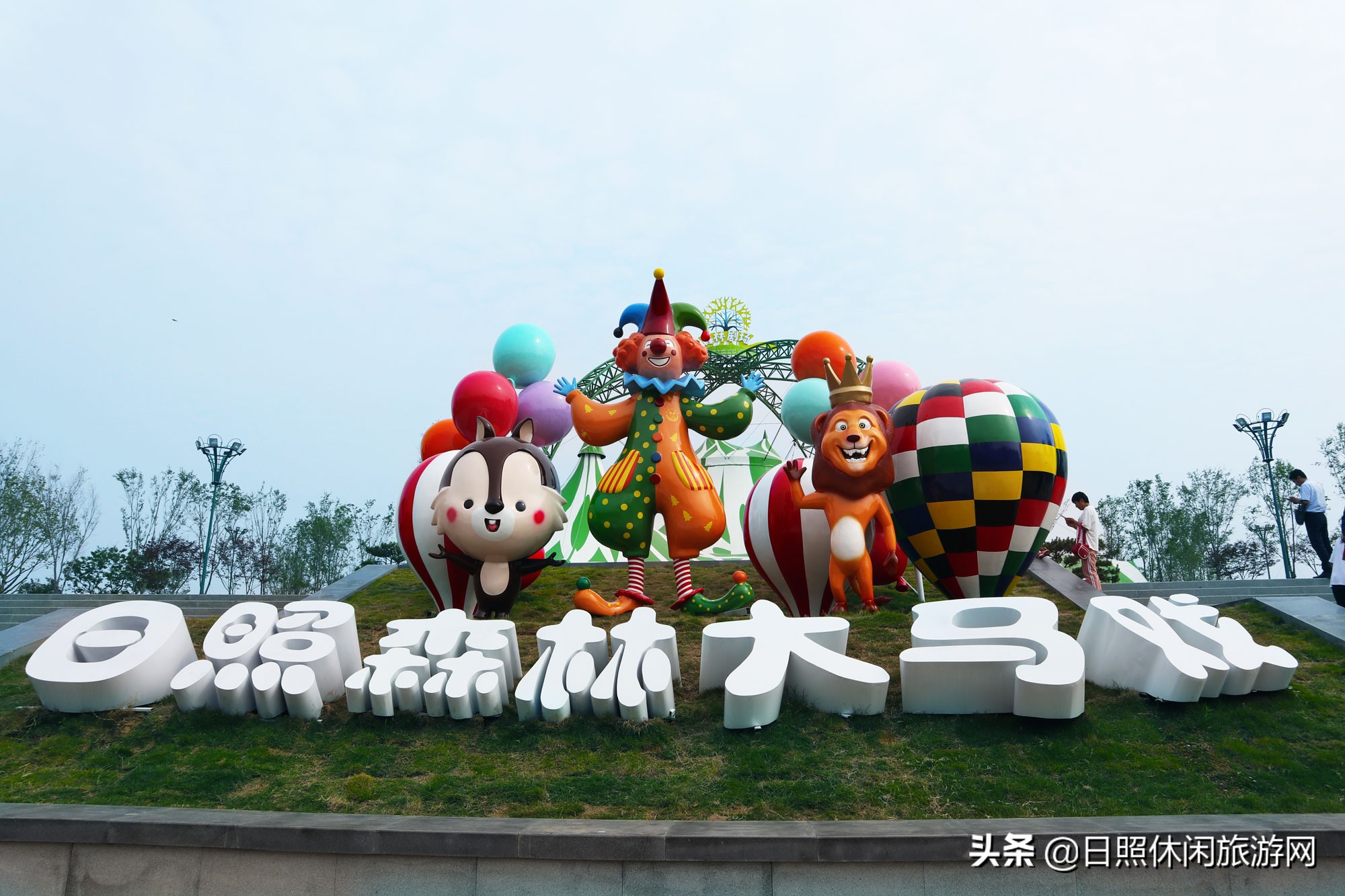 日照吃住行旅游攻略 (日照旅游哪个渔家好)