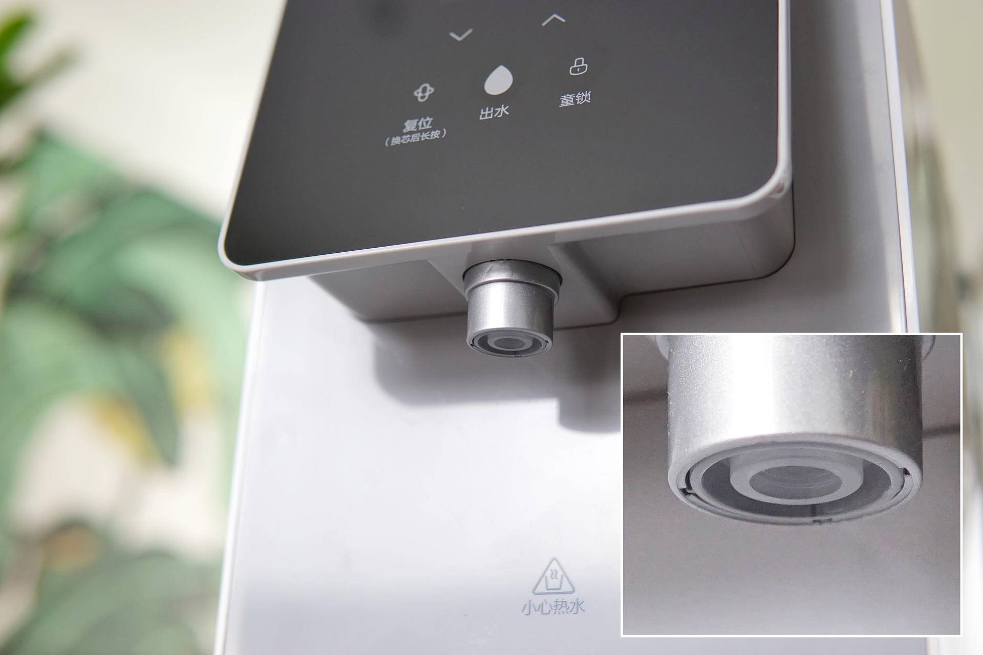 美的净饮机jd1059s怎么使用,美的净饮机jt100怎么样